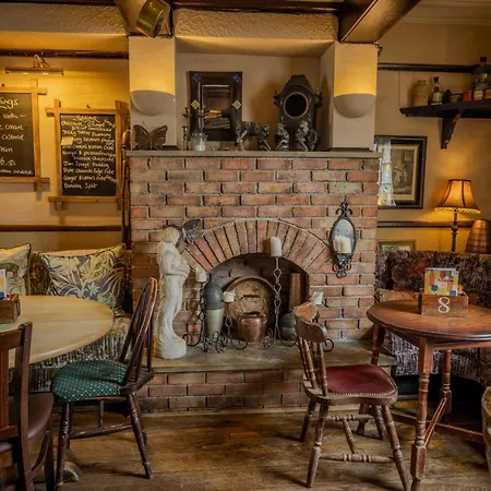 The Plough فندق مبيت وإفطار