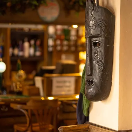 Bed & Breakfast The Plough