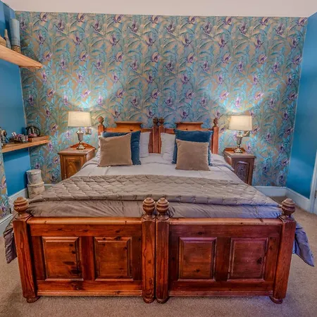 Bed & Breakfast The Plough York