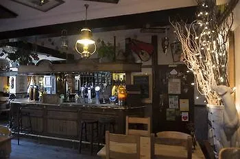 The Plough Bed & Breakfast York