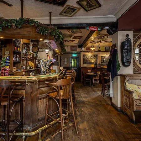 The Plough York