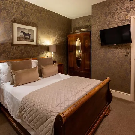 The Plough 4* York