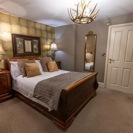 Bed & Breakfast The Plough 4*