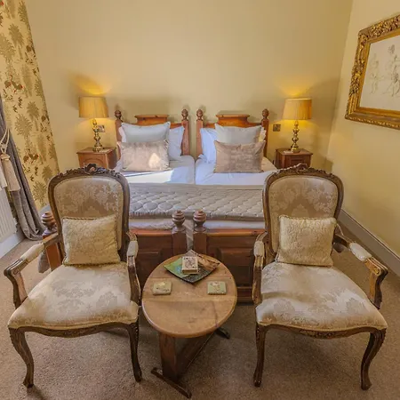 Bed & Breakfast The Plough York