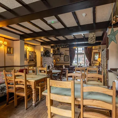 The Plough Bed & Breakfast