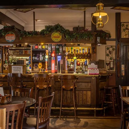 Bed & Breakfast The Plough
