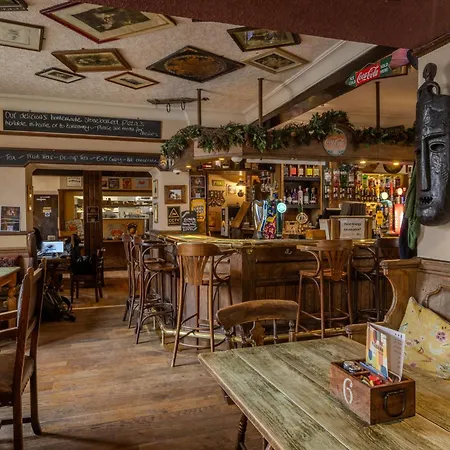 The Plough Bed & Breakfast York