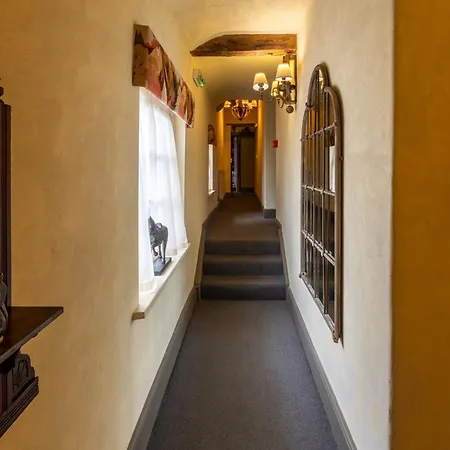 Bed & Breakfast The Plough York