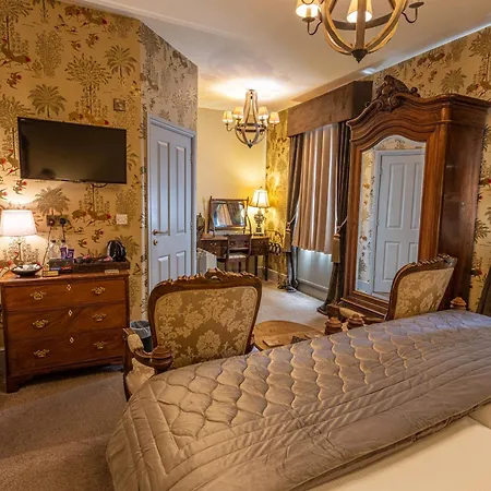 The Plough 4* York