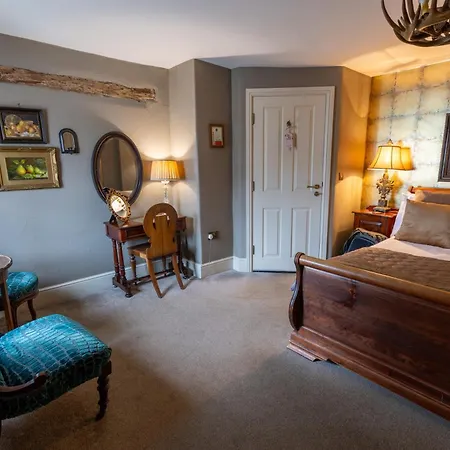 The Plough Bed & Breakfast