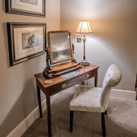 The Plough Bed & Breakfast 4*