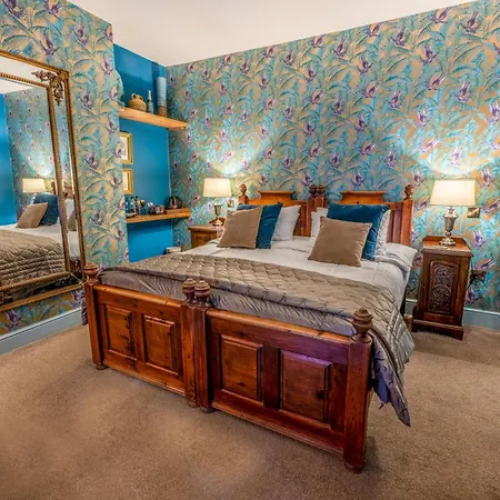 The Plough 4*