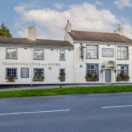The Plough York