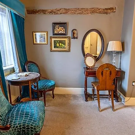 Bed & Breakfast The Plough York