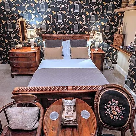 The Plough 4* York