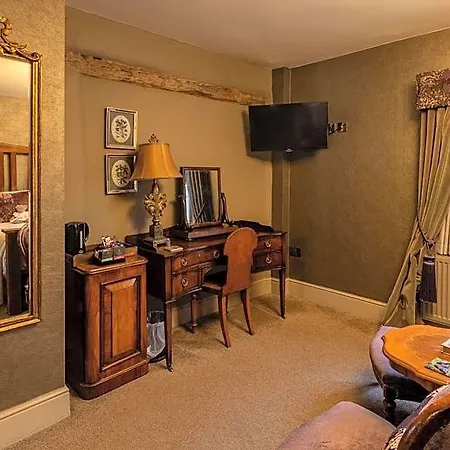 Bed & Breakfast The Plough