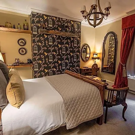 Bed & Breakfast The Plough