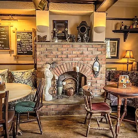 The Plough Bed & Breakfast