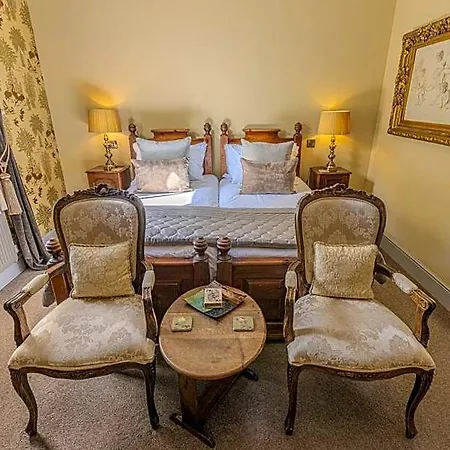 The Plough 4* York