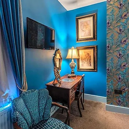 The Plough Bed & Breakfast 4*