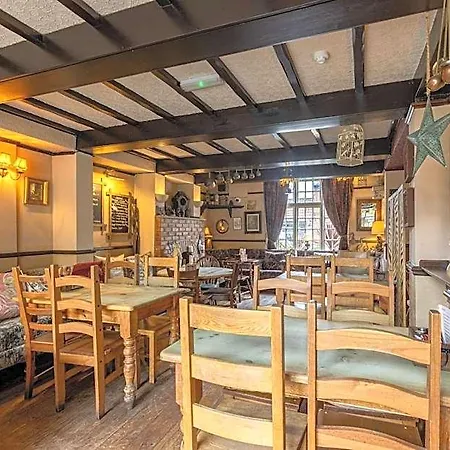 The Plough 4* York