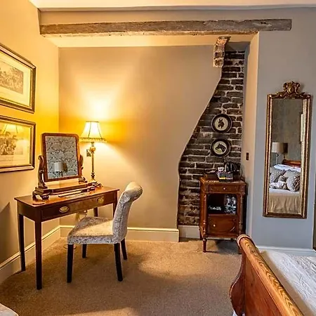 The Plough 4* York