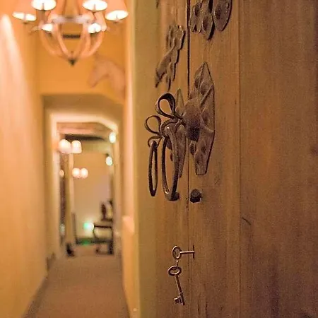 The Plough Bed & Breakfast