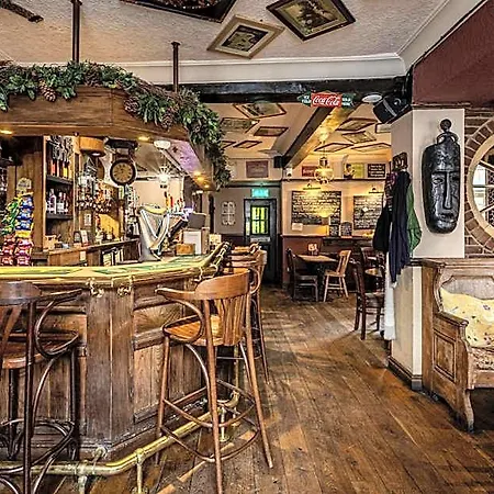 The Plough