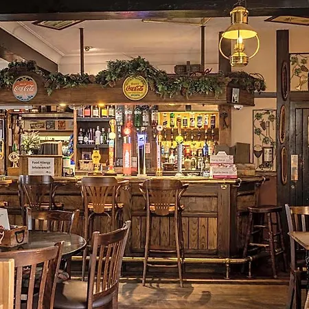 The Plough 4* York
