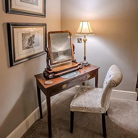 The Plough Bed & Breakfast