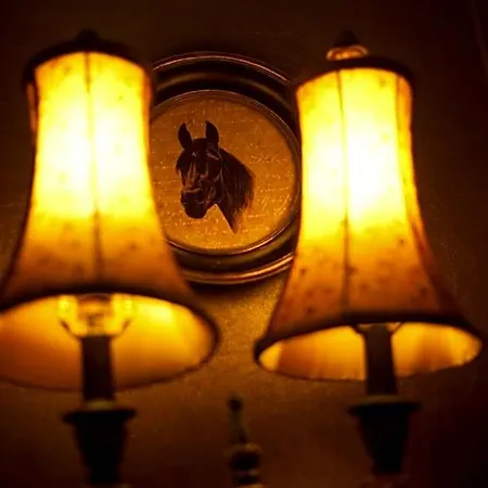 The Plough 4* York