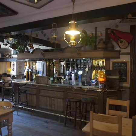 The Plough York