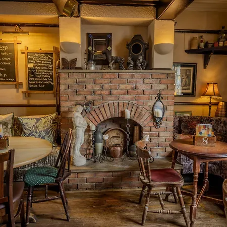 Bed and breakfast The Plough 4*