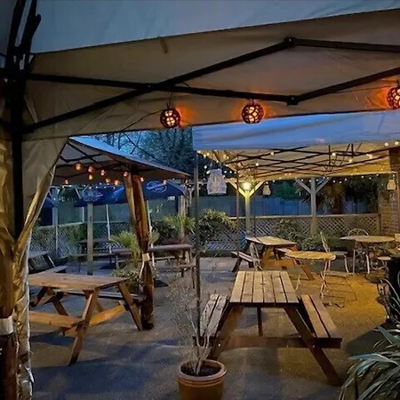 The Plough