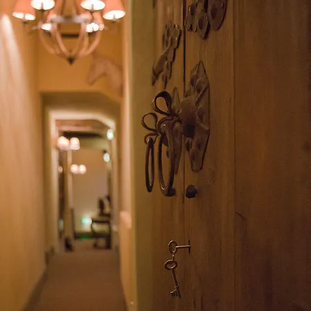 The Plough 4* York