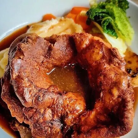 The Plough Bed and breakfast York