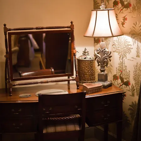The Plough Bed and breakfast