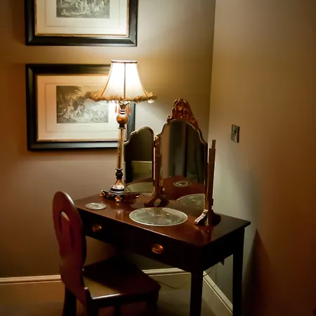 Bed and breakfast The Plough