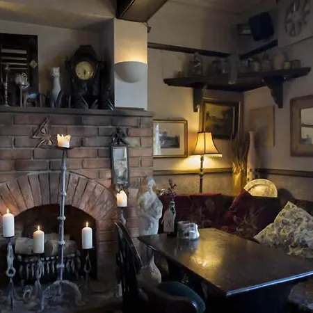 The Plough 4*