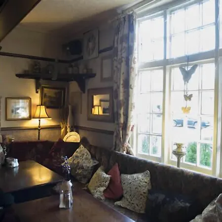 Bed and breakfast The Plough