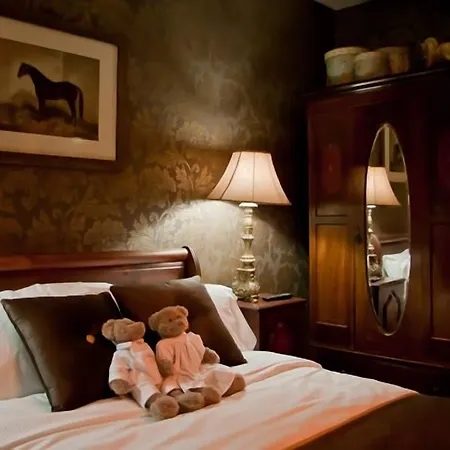 Bed and breakfast The Plough York