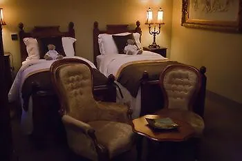 The Plough Bed & Breakfast York