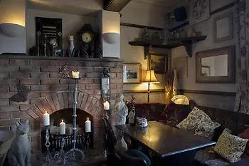 The Plough 4* York