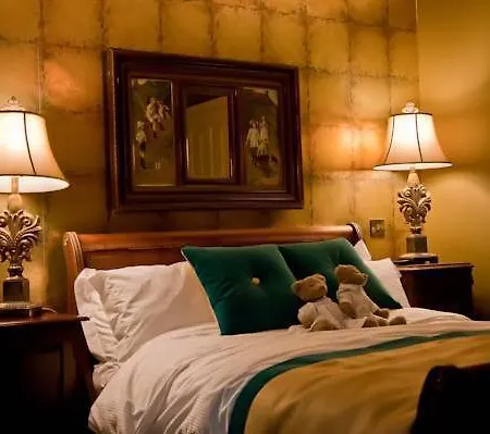 The Plough Bed & Breakfast 4*