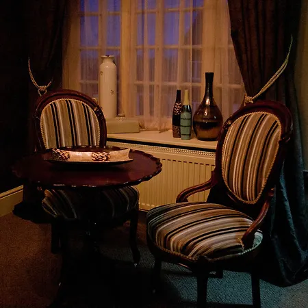 The Plough York