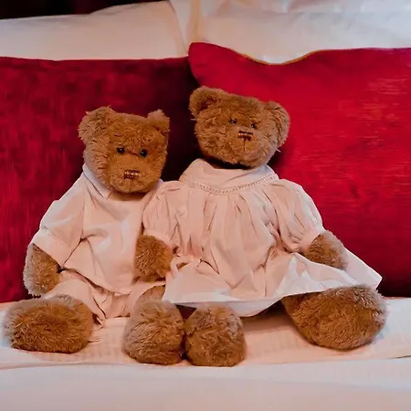 The Plough Bed & Breakfast York