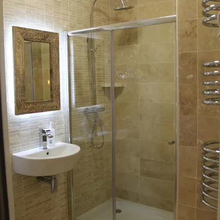 The Plough Bed & Breakfast York