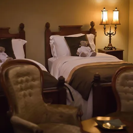 The Plough Bed & Breakfast York