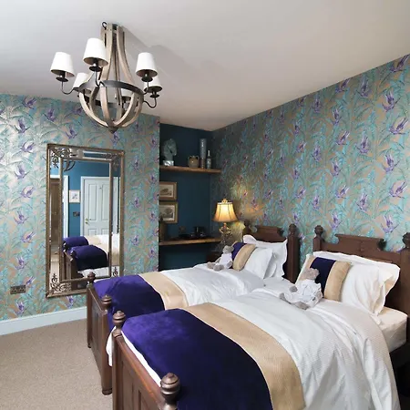 Bed & Breakfast The Plough York