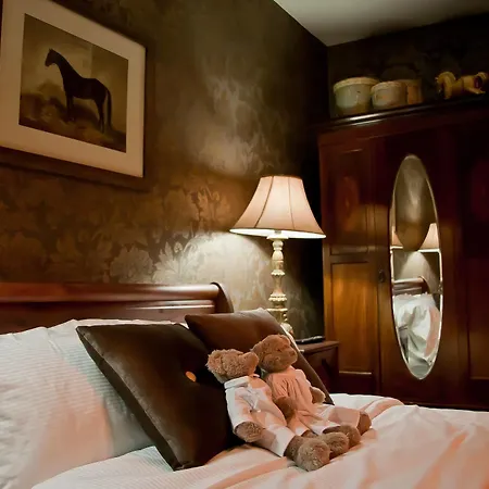 Bed & Breakfast The Plough York